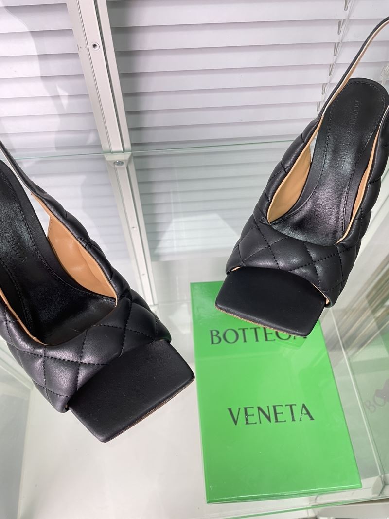 Bottega Veneta Sandals